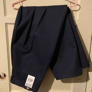 Dickies work pant